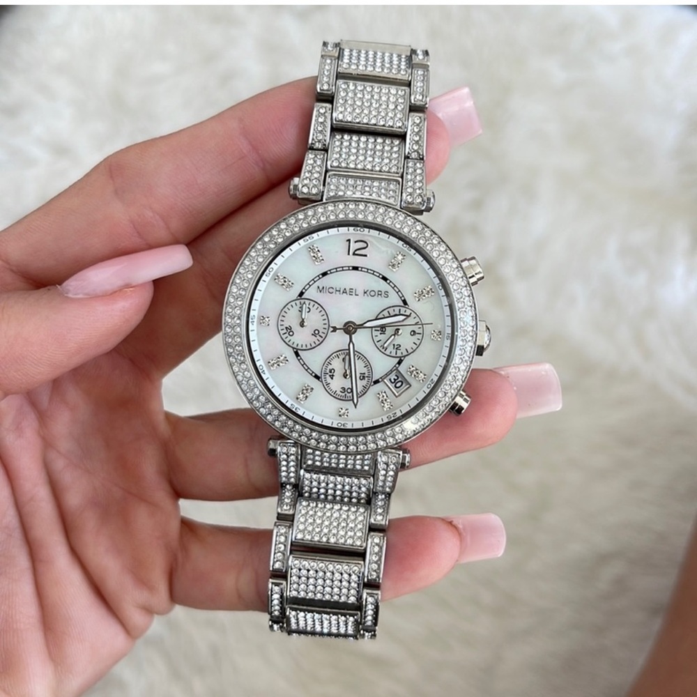 Michael kors watch